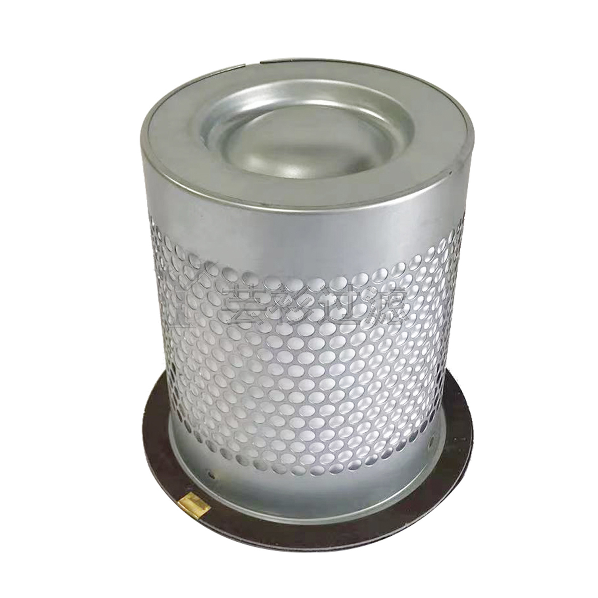 批发油水分离器滤芯55220273305100005424 DB2104 适用于75HP机器