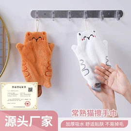 擦手巾;毛巾套装;毛巾