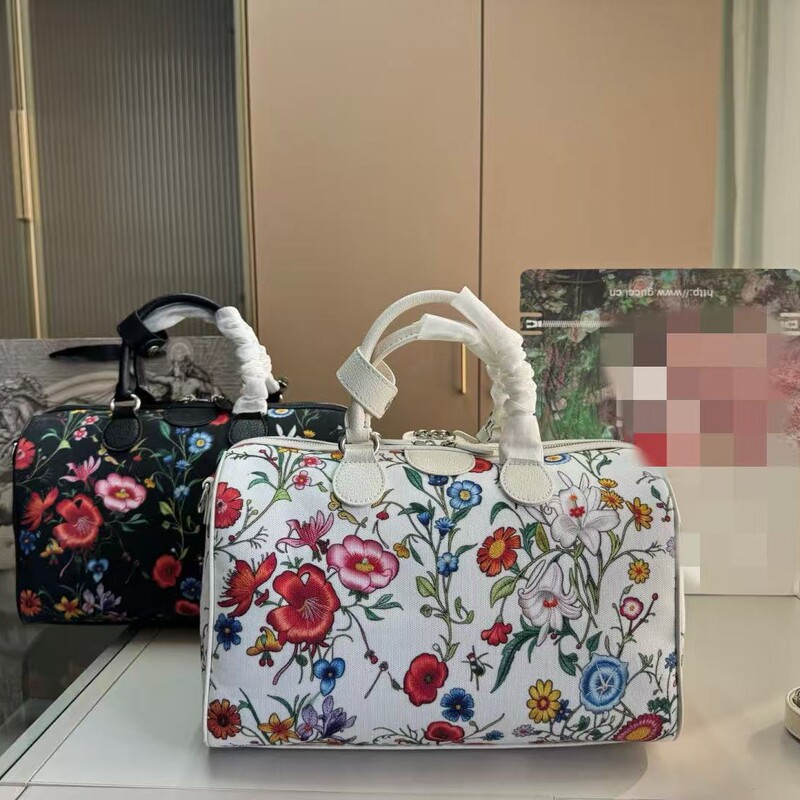 Cross-Border New Model Gucci Essence Vintage Underarm Bag Pillow Bag Classic Double g Lazy Elegance Gentle and Classy Cross-Border New Model Gucci Essence Vintage Underarm Bag Pillow Bag Classic Double g Lazy Elegance Gentle and Classy