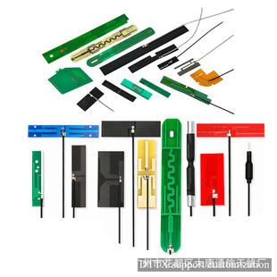 Lora/GSM/2G/3G/LTE/4G/5G FPC PCB�����쾀 IPX IPEX U.fl