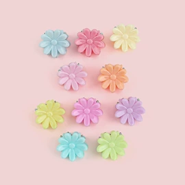 发夹;饰品配件;儿童发饰