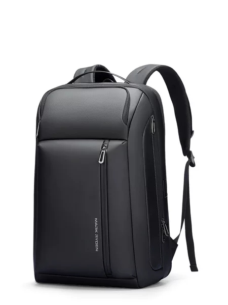 MARK RYDEN New Business Travel Backpack Men's Large Capacity Water-repellent Backpack 15.6 Inch Computer Backpack