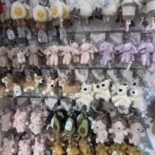 jellycat�����Rȫ���ë�q���ţ�ǰ����������ż����������l