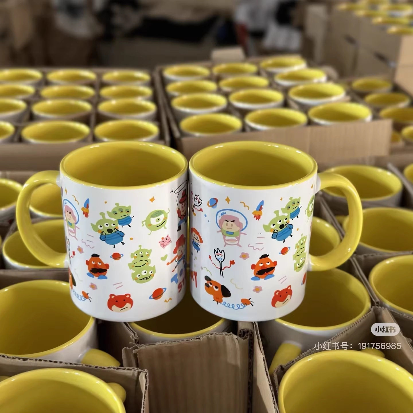Fabricantes de tazas de marca LOGO tazas de recubrimiento personalizadas publicidad personalizada tazas de regalo de cerámica de hotel comercio exterior al por mayor