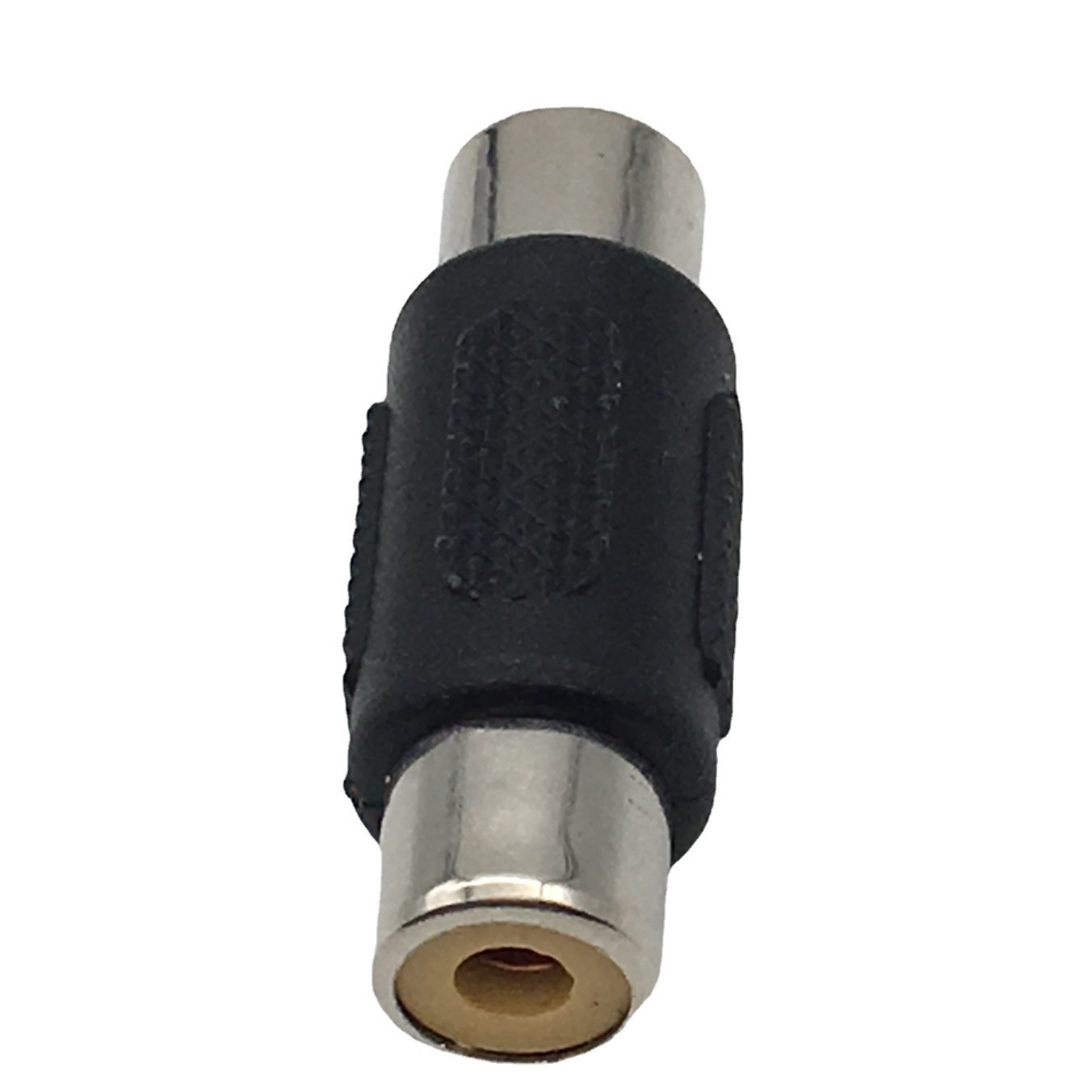 供应音响接线头 直通头 卡龙头 RCA头