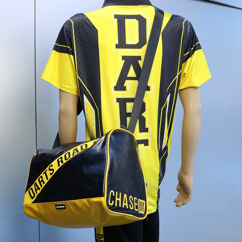 CUESOUL/Q Beast Sports Crossbody Bag, Gym Travel Bag, Swimming Storage, Yoga Training, Lightweight and Large Capacity