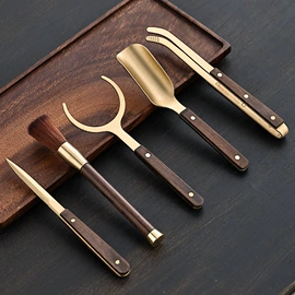 茶具配件;茶渣桶;旅行茶具