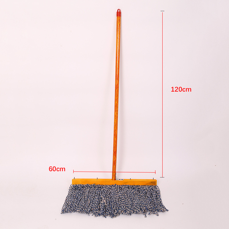 사각 헤드 걸레