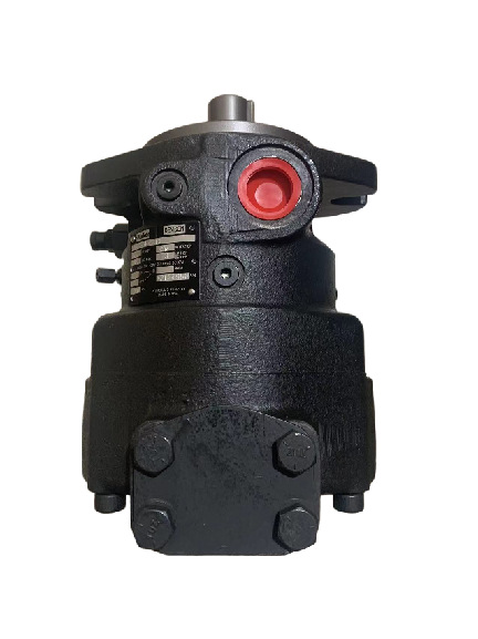 美国PARKER派克柱塞泵PAVC33BR42H26