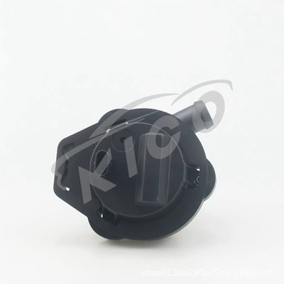 Auxiliary Coolant – Water pump