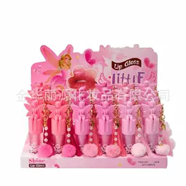 唇膏、唇油;唇釉;唇彩