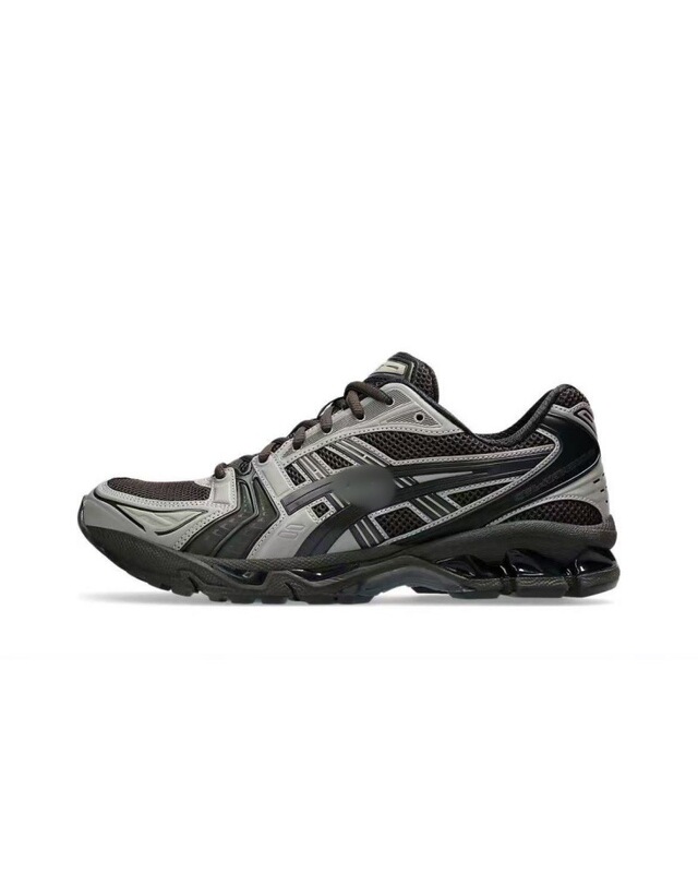 莆田純正アーサー Kayano14 レトロクッション性カジュアル通気性男性と女性のロートップアウトドアスポーツランニングシューズ|undefined