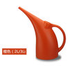 Capacious teapot, tools set, sprayer, suitable for import