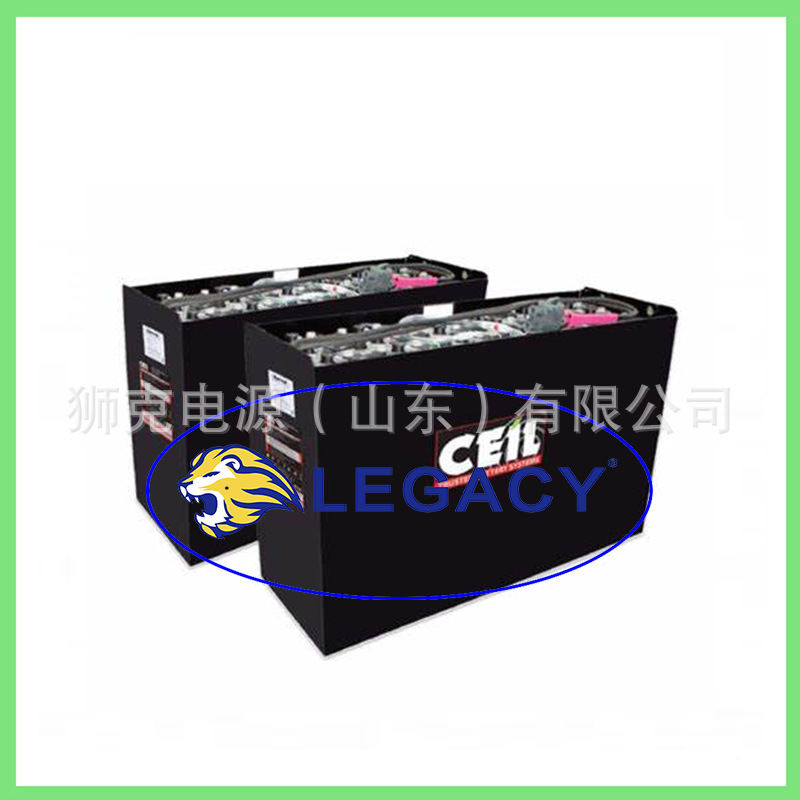 英国CEIL电池CHLORIDE蓄电池RTS系列RTB系列24V48V80V叉车电池组