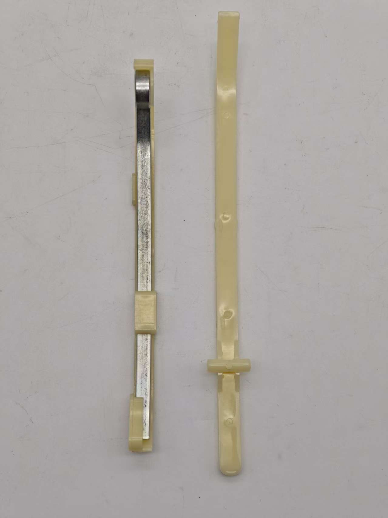 Wave125 Engine Tensioning Strip, Thai Small Chain Tensioning Plate, Dream125 Timing Chain Guide Plate, Tensioning Strip