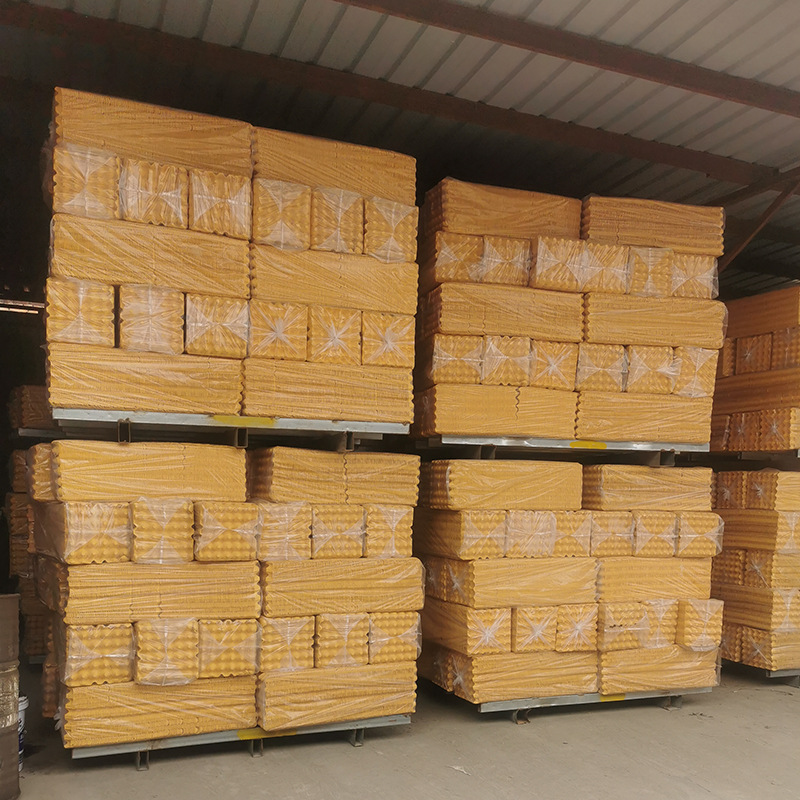 Papel al por mayor soporte de huevos de plástico 30 paquetes de supermercado de pulpa anti-rottura medioambiental soporte de papel anti-compresión