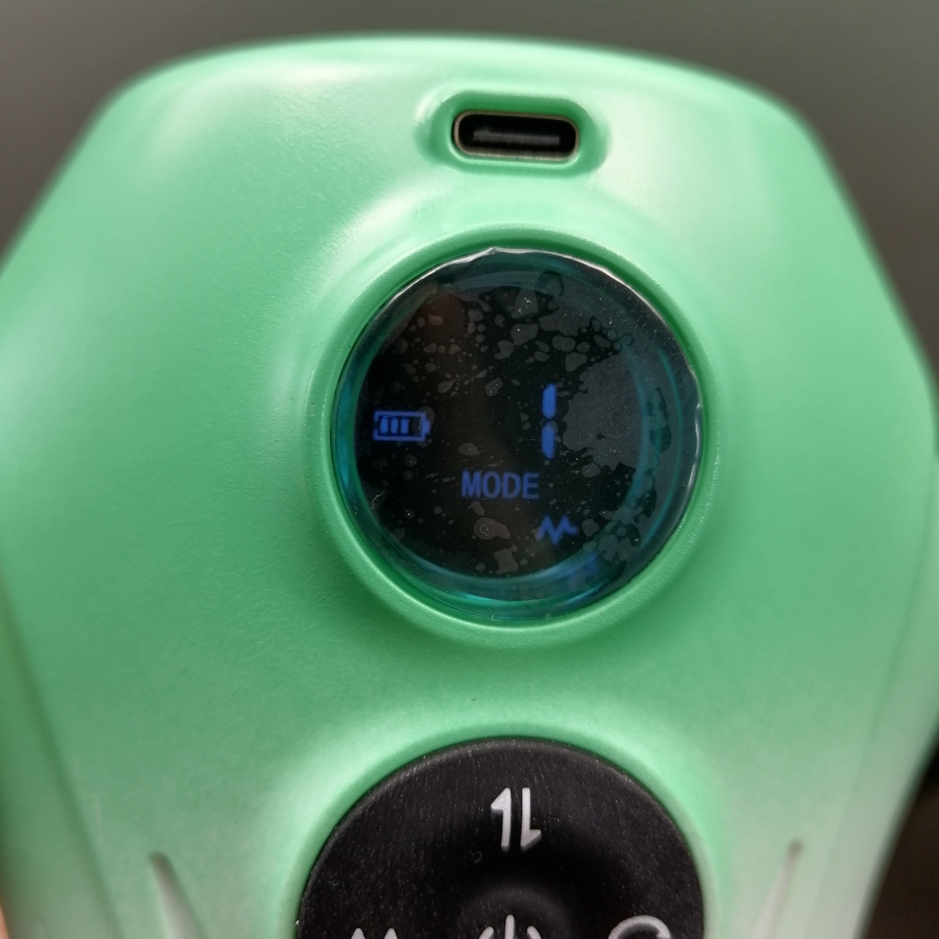 Toyscool Starry Sky Cabin Telescopic Rotating Vibration Airplane Cup Men's Masturbator Sex Toys_voghion.com