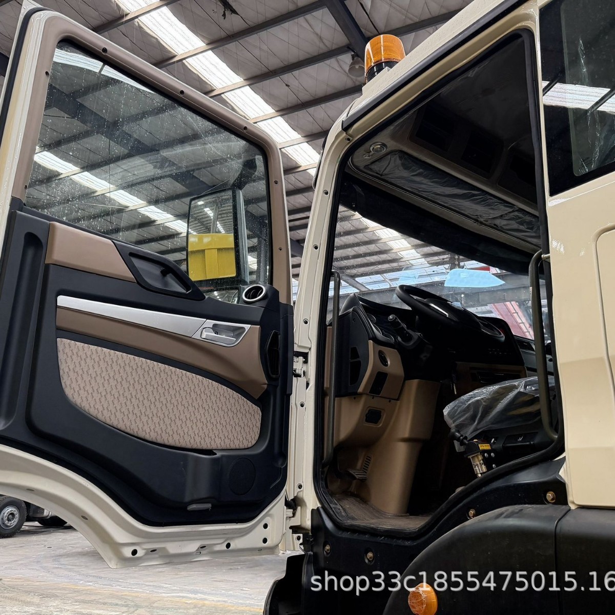 Foreign Trade Export Heavy-Duty Truck Howotx6X4 Dump Truck 371 Horsepower Soil Transport Dump Truck Howo Dump Truck