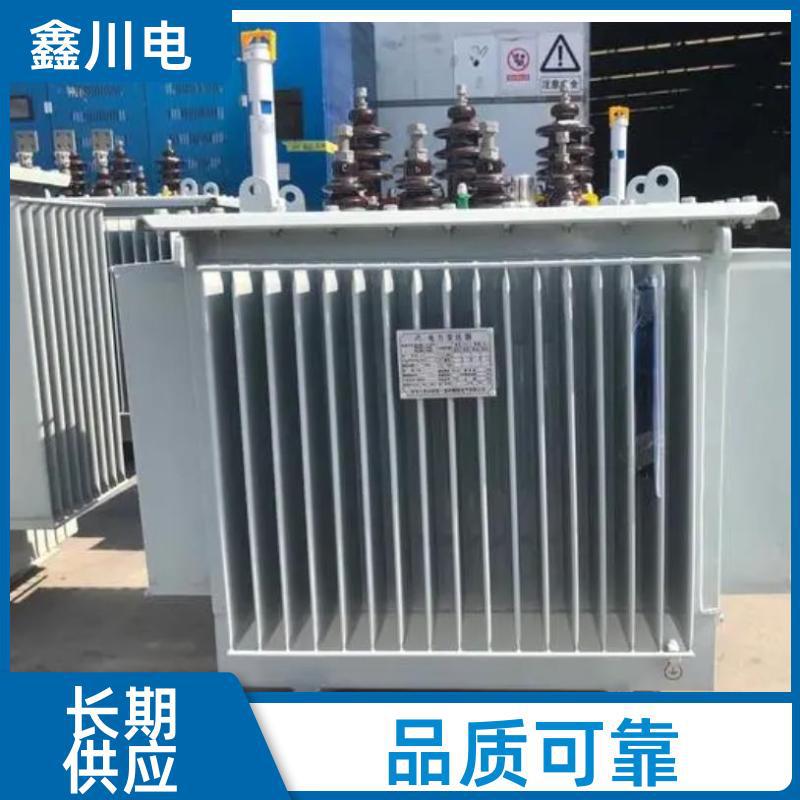 S11油浸式变压器|S11-200kva油变生产厂家 高压柱上式变压器