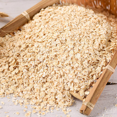 West wheat pure oatmeal original flavor 1000g bag 0 added sucrose ready-to-eat cereal drink nutrition breakfast