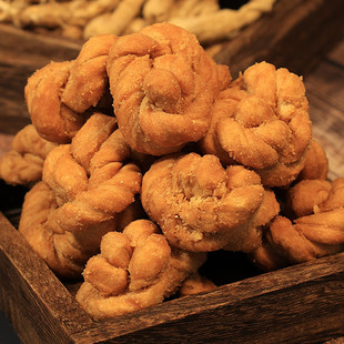 �ؑc������ǧ����黨�ֹ�340g�ִ������}��ζС����ʳ���y�YƷ