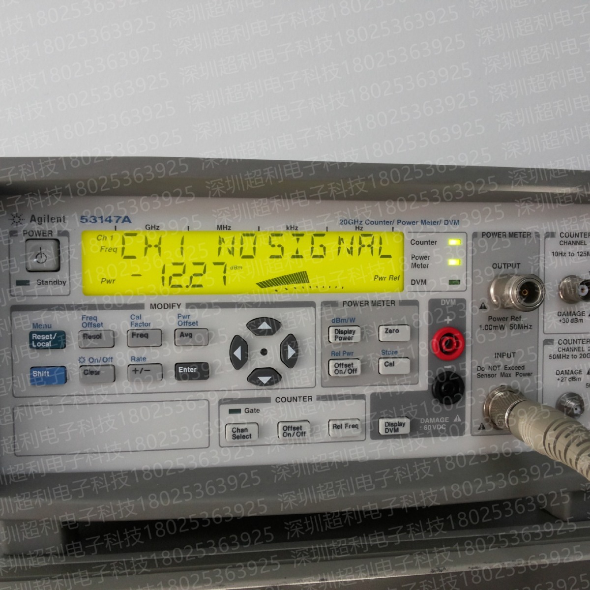 是德53149A频率计功率计 keysight 53149A 53149A 53149A