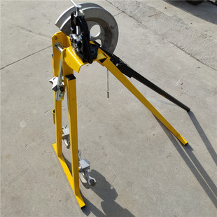 SWG32 manual pipe bending machine TBM20-32 British bending machine cold bending pipe bending machine steel pipe bending machine