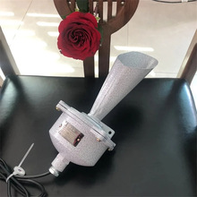 证件齐全防爆扬声器喇叭 证件齐全防爆扬声器喇叭 STDB-1防爆电笛