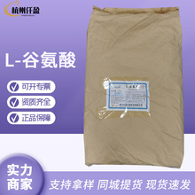 现货供应L-谷氨酸华阳谷氨酸食品级氨基酸营养增补剂现货批发