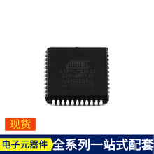 AT89LP51RB2-20JU PLCC-44(16.6x16.6)  PIC18F4525T-I/PT PIC18F