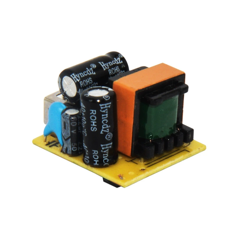 DC-модуль, ключ выключателя, источник питания, 220V