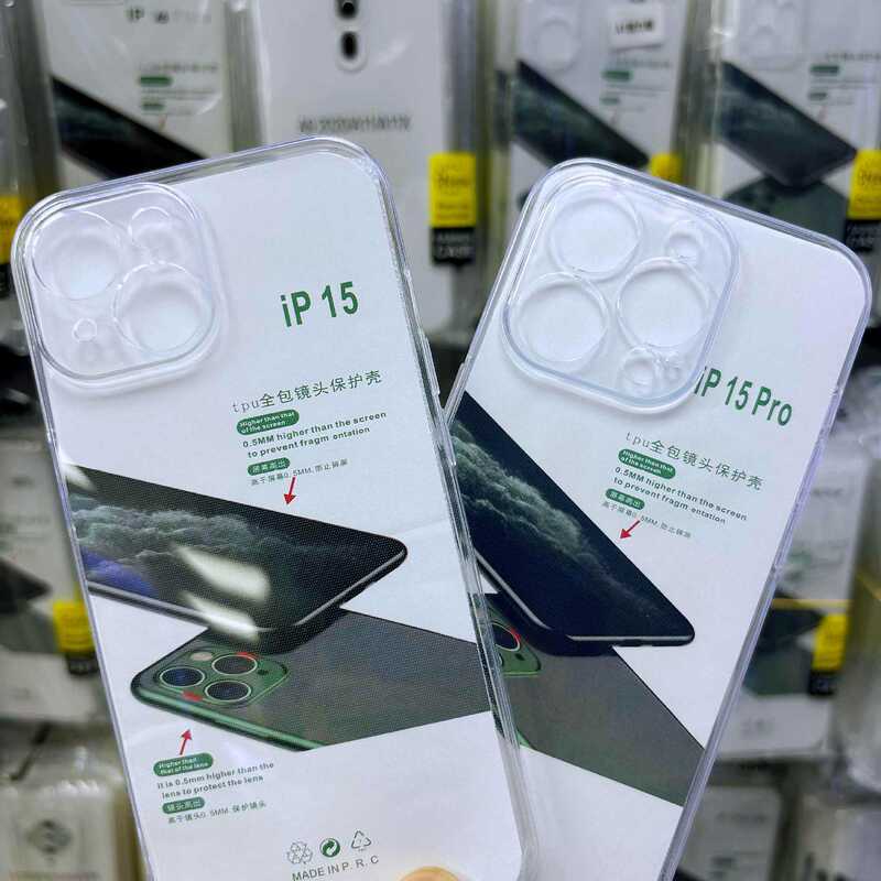 Suitable for Apple 16 Transparent Phone Case 14 Anti-Drop 13 Liquid Silicone 15 Simple 17 High-End Protective Case Wholesale Suitable for Apple 16 Transparent Phone Case 14 Anti-Drop 13 Liquid Silicone 15 Simple 17 High-End Protective Case Wholesale
