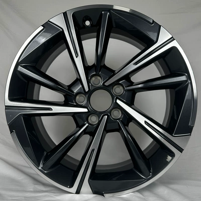 Hub: Yplus EAN V EAN S steel - 17inch-an-smax-without-cover-air-nozzle