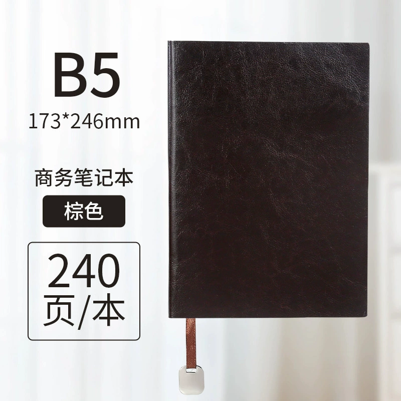 Laptop, pocketbook for students, notebook, book, business version, custom-made