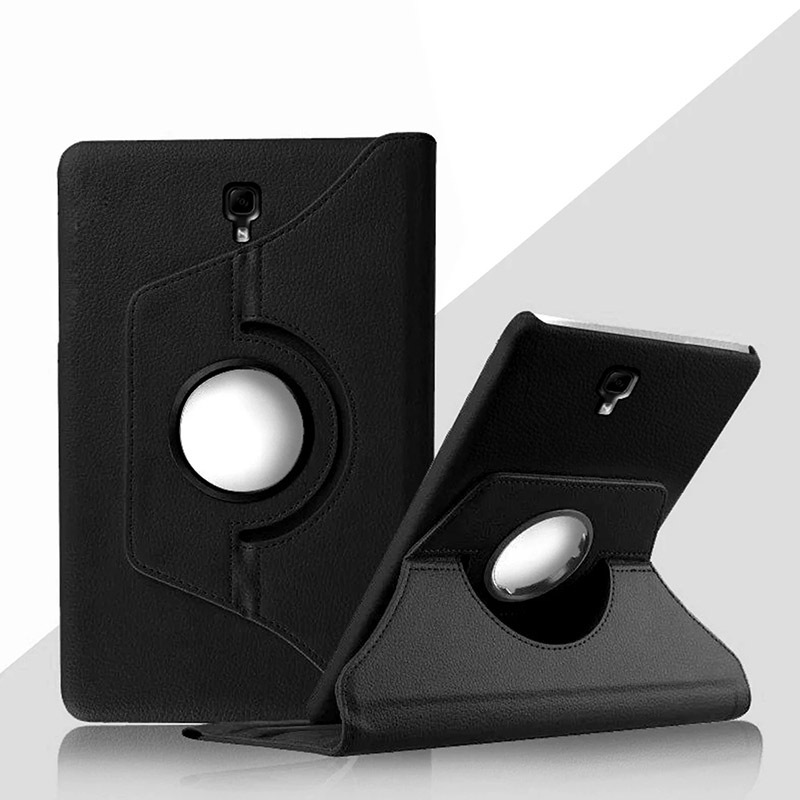 Suitable for Samsung Galaxy Tab a 10.5 Tablet Leather Case T590T595 Magnetic Stand Full Cover