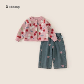 童套装;童裤;童连衣裙