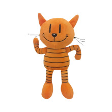 热销神探狗狗冒险系列 Dog Man's 毛绒玩具儿童卡通可爱公仔玩偶