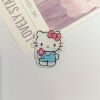 꽃 꽃 kt3cm * 2.6cm (단일 조각)