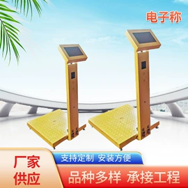 环卫垃圾桶;电子秤;其他环卫设施