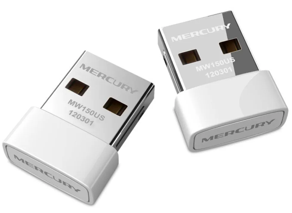 Меркурий MW150US 150M USBMINI беспроводная сетевая карта мини супер маленькая и упрямая Limeide оптом