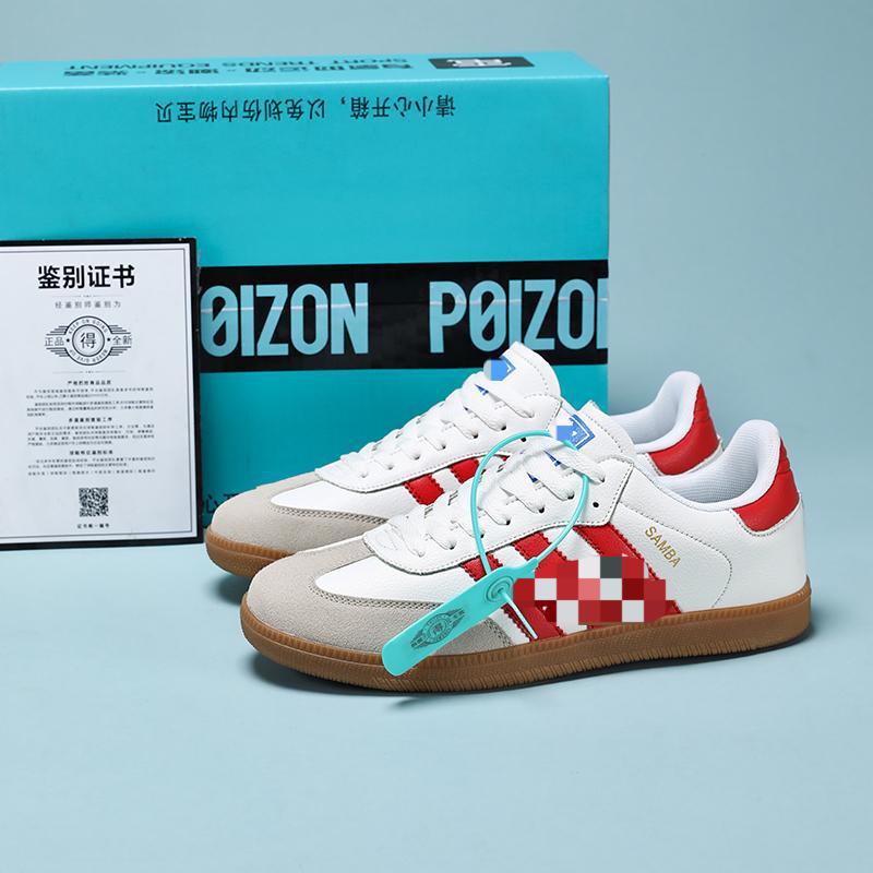 Blanco y rojo