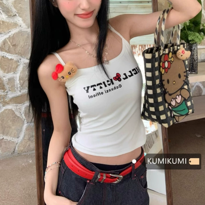 Чисто сладкая и горячая девушка сексуальная с открытой спиной и тонкая подтяжка жилет женский нагрудный коврик для йоги дикий фитнес-топ