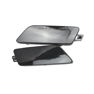 Macan 95B series LED side: Dönmə işıqları