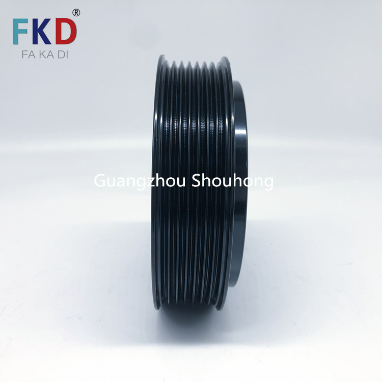 38900-5b4-h01 suitable for accord CR2 cold steam pump pulley compressor clutch assembly