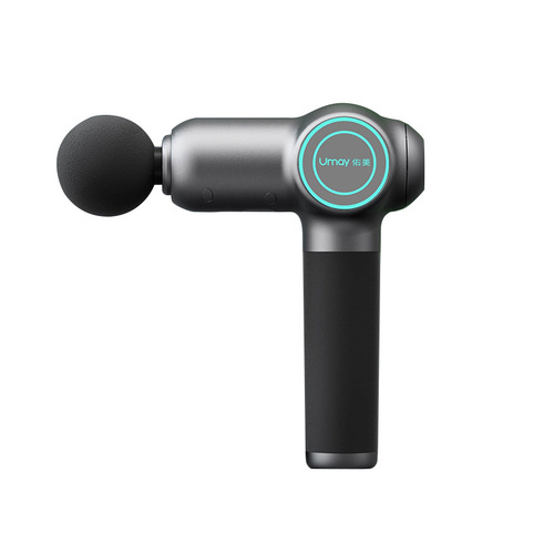 Professional Grade Fascia Gun Muscle Massager Relaxing Vibration for Women and Men Electric Muscle Neck Massager Mini