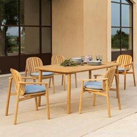 户外沙发;户外实木桌椅;户外金属桌椅