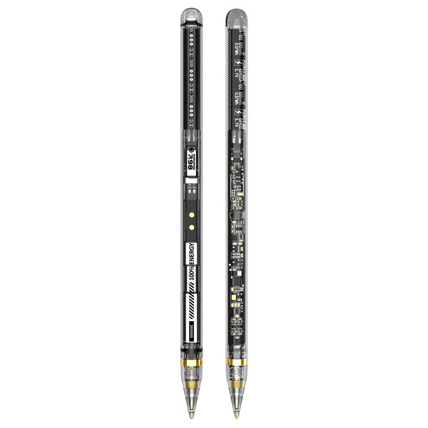 The new Apple Pencil full transparent magnetic suction handwriting…