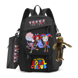 ���攵���R��FTHE AMAZING DIGITAL CIRCUS�W��������ͯ��