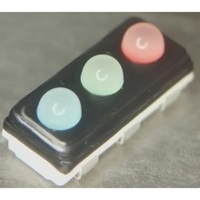 CREEJԭb CV94D-FPC һRGBtG{LED lO