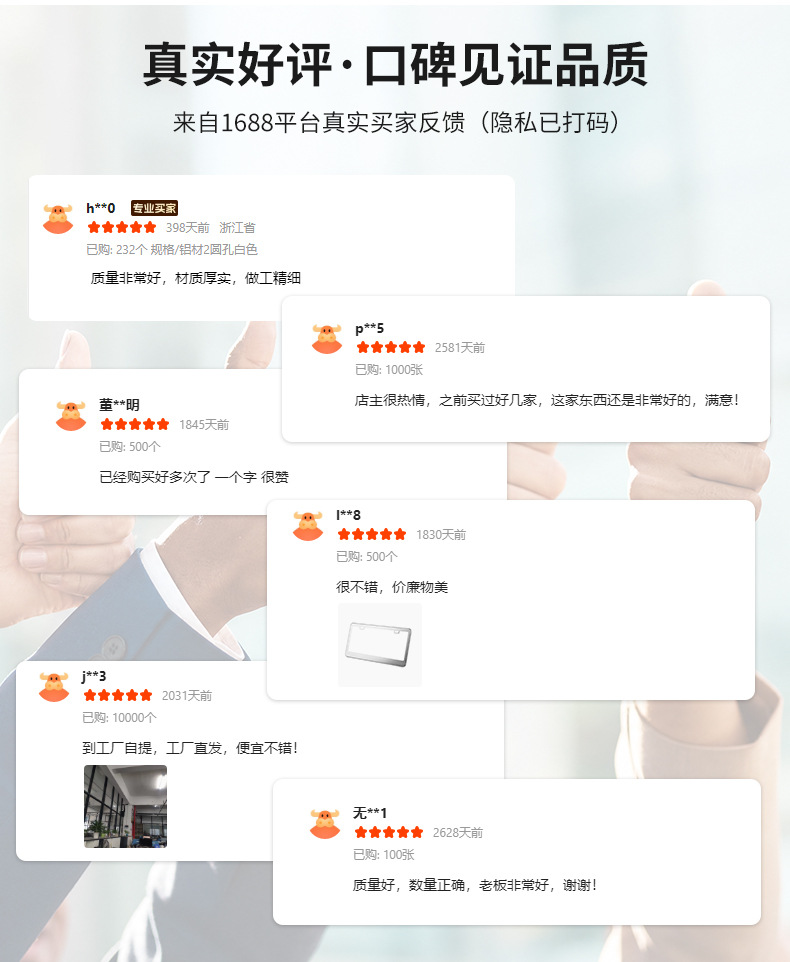 Hot-selling aluminum license plate frame for foreign trade and cross-border e-commerce, compliant with US standards, with the option to print content and logos, comes with accessories